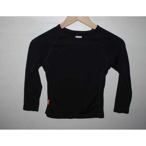Icebreaker Other - Icebreaker Merino Kids Lightweight Long Sleeve Top 7–8 Years – Used, Good